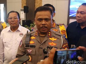 Kakorlantas Libatkan Pakar hingga Pengusaha Susun Rekomendasi Penanganan ODOL