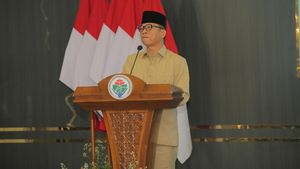 Desa Maju Jadi Prioritas Pembangunan Nasional