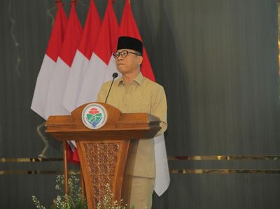 Desa Maju Jadi Prioritas Pembangunan Nasional