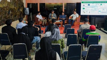 Gakkumhut Merilis Capaian Penegakan Hukum dan Pengendalian Karhutla Mei-Juli 2025