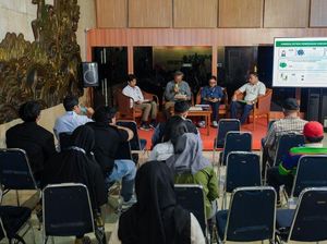 Gakkumhut Rilis Capaian Penegakan Hukum-Pengendalian Karhutla Mei-Juli 2025