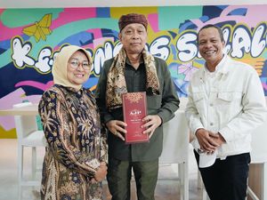 Sekolah Rakyat Bakal Hadir di Kebumen, Kepahiang, dan Boalemo Sekolah Rakyat Bakal Hadir di Kebumen, Kepahiang, dan Boalemo