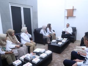 BPOM Laporkan Hasil Pengawasan 2024, Pemprov Sumsel Bakal Sidak Pasar BPOM Laporkan Hasil Pengawasan 2024, Pemprov Sumsel Bakal Sidak Pasar