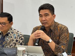 BI Masih Hitung Dampak Tarif Trump 19% ke Ekonomi-Nilai Tukar