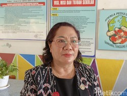 Besok Sekolah Tatap Muka, SMPN 8 Kupang Minta Siswa Bawa Bekal Sendiri