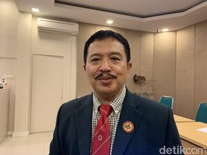 Presiden Izinkan RS Asing, IDI Jatim: Ada yang Berjaya dan Kolaps Presiden Izinkan RS Asing, IDI Jatim: Ada yang Berjaya dan Kolaps