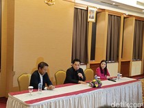 Jadwal Ronde 4 Mepet, PSSI Minta Laga Timnas Indonesia Mundur