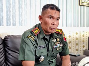 Penerima Makan Bergizi Gratis di Ponorogo Turun 385 Siswa Penerima Makan Bergizi Gratis di Ponorogo Turun 385 Siswa