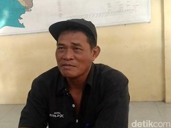 PWI LS Buka Suara soal Bentrokan Saat Acara Habib Rizieq di Pemalang