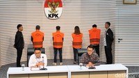 3 Eks Pegawai Kemenaker Tawarkan Percepat Izin TKA di Kasus Pemerasan