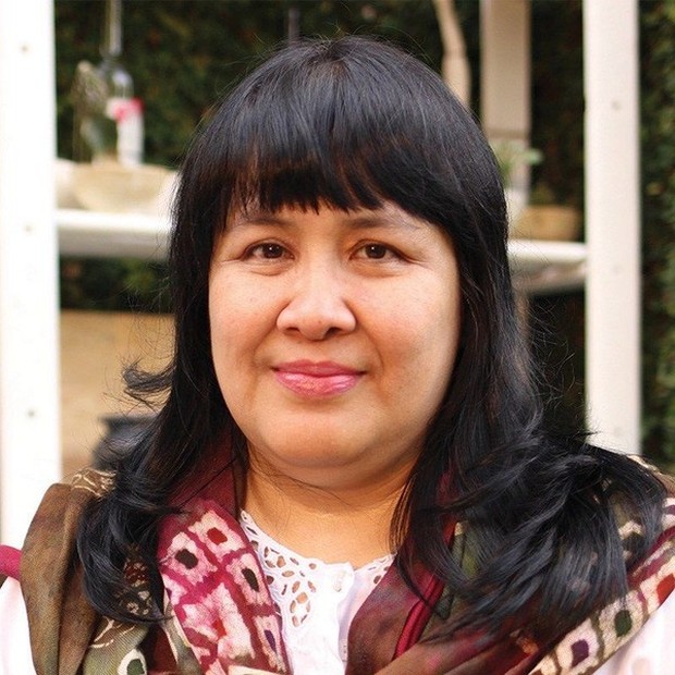 Profil Leila S. Chudori
