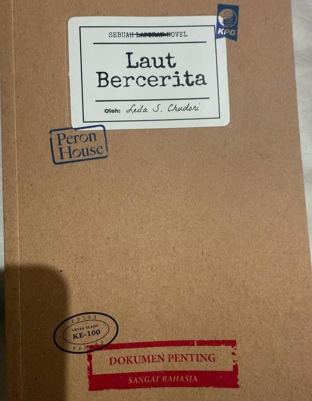Profil Leila S. Chudori