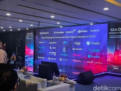 5 Keuntungan Buat Startup yang Masuk Semesta AI