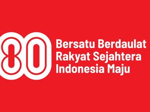 Arti Tema HUT ke-80 RI Tahun 2025 serta Penjelasan Filosofi Logo Arti Tema HUT ke-80 RI Tahun 2025 serta Penjelasan Filosofi Logo