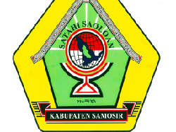 Tata Halaman Kantor Kejaksaan, Pemkab Samosir Anggarkan Rp 1 Miliar