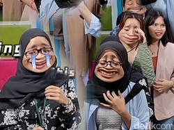 Video Peringati Hari Anak Nasional: Main Game Lagu Anak Bareng Gen Z