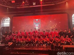 Klasemen Indonesia Super League: Malut United Sementara di Puncak