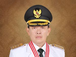 Mantan Bupati Cianjur Tjetjep Muchtar Meninggal Dunia
