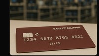 Perusahaan retail Inggris, Currys, menyindir Liverpool dengan mengunggah meme kartu kredit Bank Coutinho tidak diterima untuk alat pembayaran di toko mereka. (Foto: Twitter)
