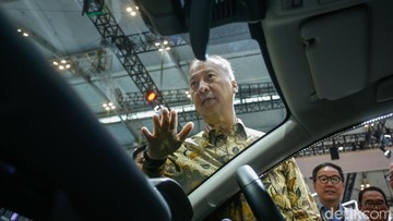 RI-Vietnam Saingan Gaet Relokasi Pabrik, Menperin Ingatkan Hal Ini