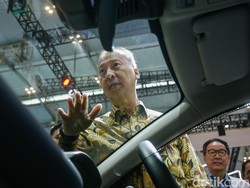 RI-Vietnam Saingan Gaet Relokasi Pabrik, Menperin Ingatkan Hal Ini