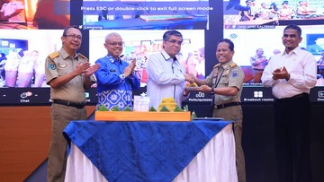 Menaker: Pengawasan Ketenagakerjaan Harus Dibangun Berfondasi Integritas