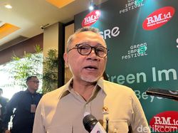 Zulhas: Tahun Depan 30-35 Ribu Kopdes Merah Putih Dibangun
