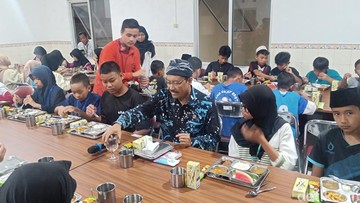 Mensos: Sekolah Rakyat Kekurangan Wali Asrama hingga Wali Asuh