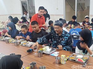 Mensos: Sekolah Rakyat Kekurangan Wali Asrama hingga Wali Asuh