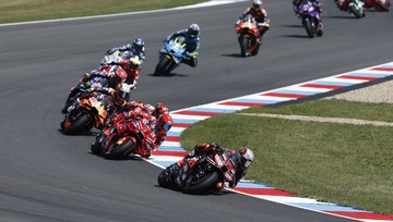 Jadwal MotoGP Ceko Akhir Pekan Ini: Balapan di Brno
