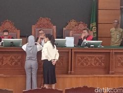 Pembelaan Reza Gladys soal Cekcok dengan Nikita Mirzani