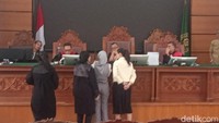 Reza Gladys Adukan Rekaman Suara Diduga Nikita Mirzani soal Dugaan Suap ke MA
