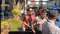 Kekecewaan Pihak Asisten Nikita Mirzani, Sidang PK TPPU Ditunda