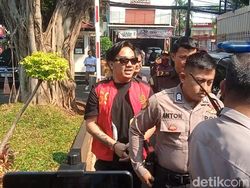 Kekecewaan Pihak Asisten Nikita Mirzani, Sidang PK TPPU Ditunda