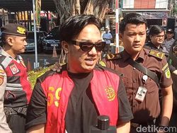 Pengacara Asisten Nikita Mirzani Ungkap Pemicu Kekecewaan di Sidang PK TPPU