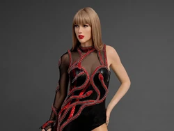 Video: Nama Taylor Swift Bakal Masuk ke Songwriters Hall of Fame