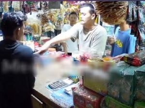 Ngaku Anak Kasat Narkoba Palak Penjaga Warung, Pria di Deli Serdang Ditangkap Ngaku Anak Kasat Narkoba Palak Penjaga Warung, Pria di Deli Serdang Ditangkap