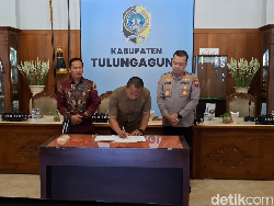 Pemkab Tulungagung Batasi Sound Horeg, Melanggar Akan Dibubarkan