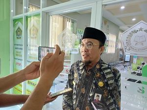 Kata Kemenag Lamongan Soal Penipaun Umrah Travel Asal Brondong Kata Kemenag Lamongan Soal Penipaun Umrah Travel Asal Brondong