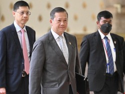 Kamboja Kecam Serangan Jet Tempur F-16 Thailand: Agresi Brutal!