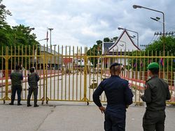 Kamboja Serukan Gencatan Senjata Tanpa Syarat dengan Thailand