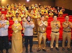 Cegah Bullying, Guru dan Kepsek di Kota Malang Perkuat Pendidikan Karakter Cegah Bullying, Guru dan Kepsek di Kota Malang Perkuat Pendidikan Karakter