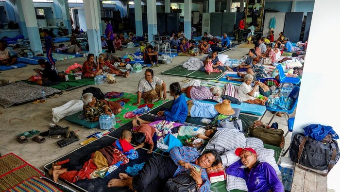 Terungkap, Akar Perseteruan Panjang Kamboja dan Thailand