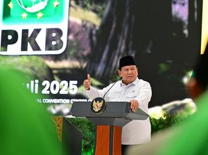Prabowo Tolak Neoliberal: Netes ke Bawah Butuh 200 Tahun, Keburu Mati! Prabowo Tolak Neoliberal: Netes ke Bawah Butuh 200 Tahun, Keburu Mati!