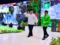Menjaga Asa Survivalitas Politik PKB