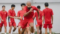 PSM Makassar ada di posisi ketiga sebagai skuad termahal di Indonesia Super League 2025/2026. Skuad Juku Eja senilai Rp 86,65 miliar. (Foto: Dok. PSM Makassar)