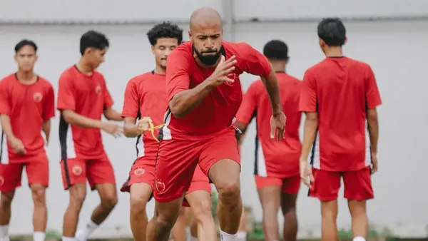 Trio Penyerang PSM Makassar Senilai Rp 17,37 Miliar