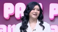 Jalan Terjal Hidup Qory Sandioriva