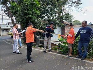 35 Adegan Ungkap Kejinya Pembunuhan Muncikari di Losmen Kota Malang 35 Adegan Ungkap Kejinya Pembunuhan Muncikari di Losmen Kota Malang