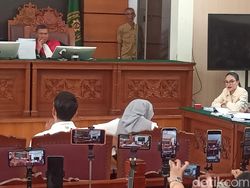 Reza Gladys: Okky Pratama Sarankan Sumpal Mulut Nikita Mirzani dengan Uang